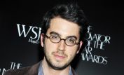 Jonathan Safran Foer