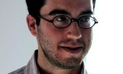 Jonathan Safran Foer