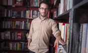 Jonathan Safran Foer