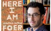 Jonathan Safran Foer