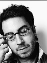 Jonathan Safran Foer