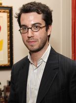 Jonathan Safran Foer