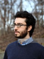 Jonathan Safran Foer