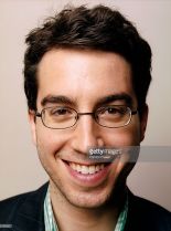 Jonathan Safran Foer