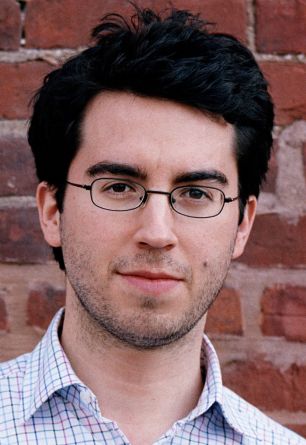 Jonathan Safran Foer