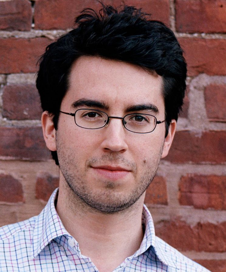 Jonathan Safran Foer