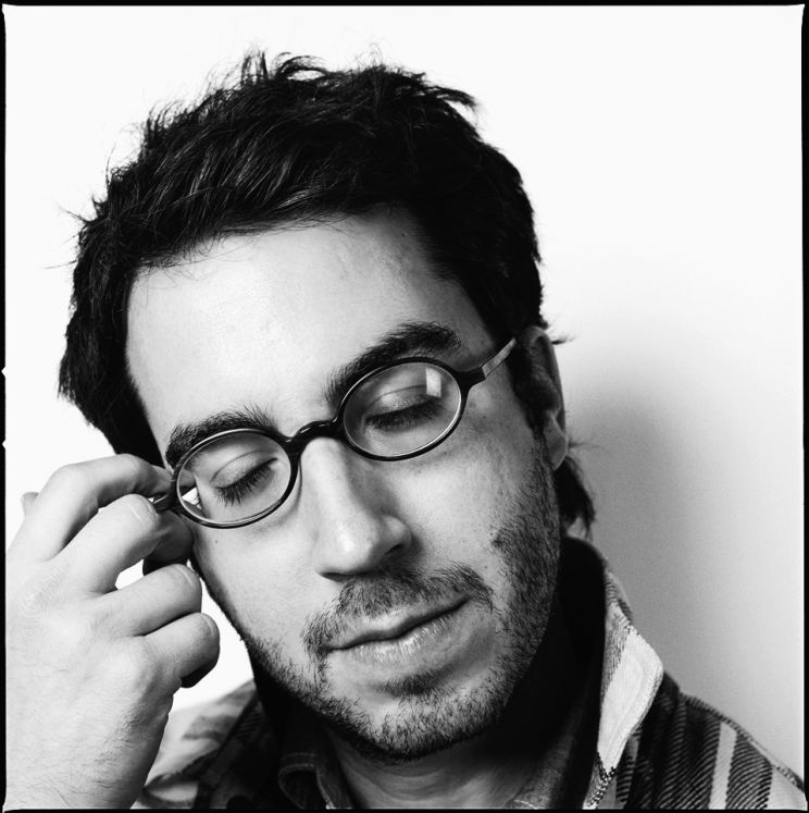 Jonathan Safran Foer