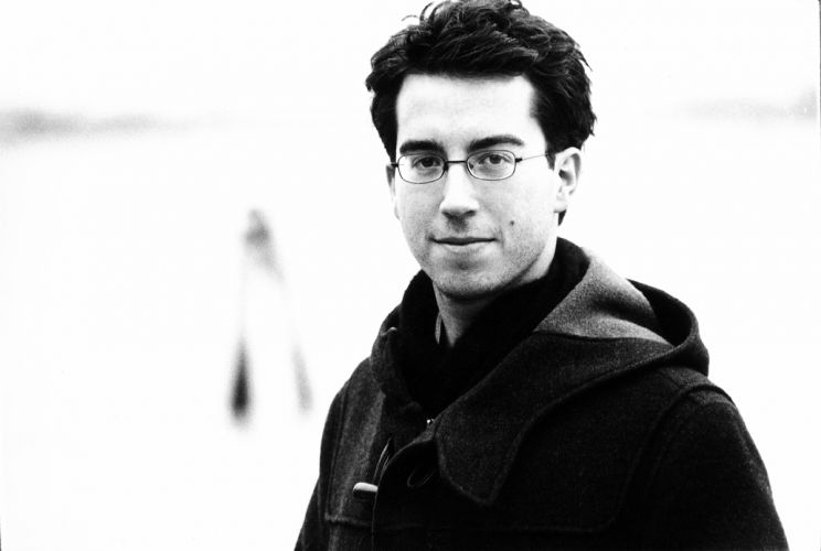 Jonathan Safran Foer