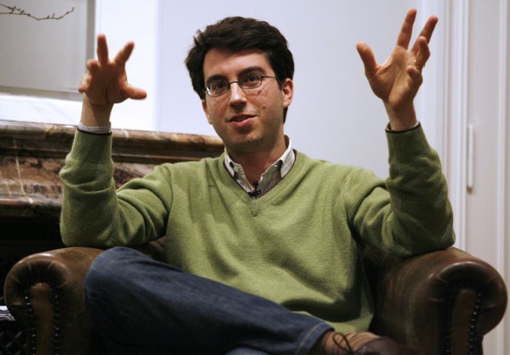 Jonathan Safran Foer