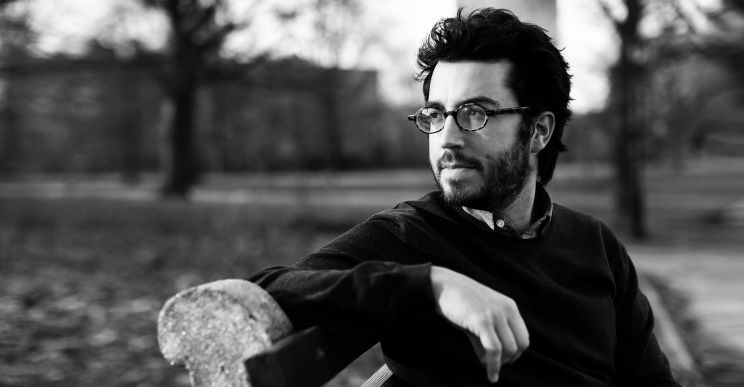 Jonathan Safran Foer