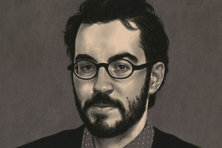 Jonathan Safran Foer