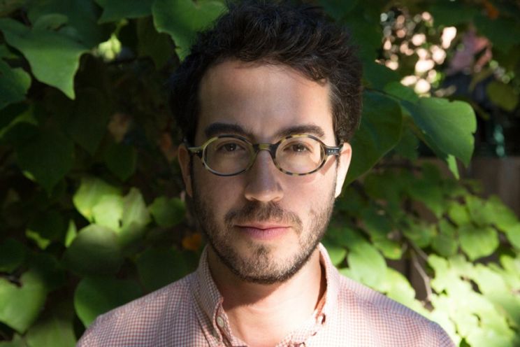 Jonathan Safran Foer