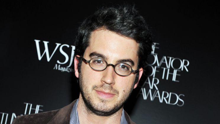 Jonathan Safran Foer