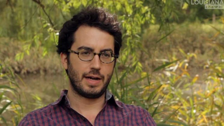 Jonathan Safran Foer