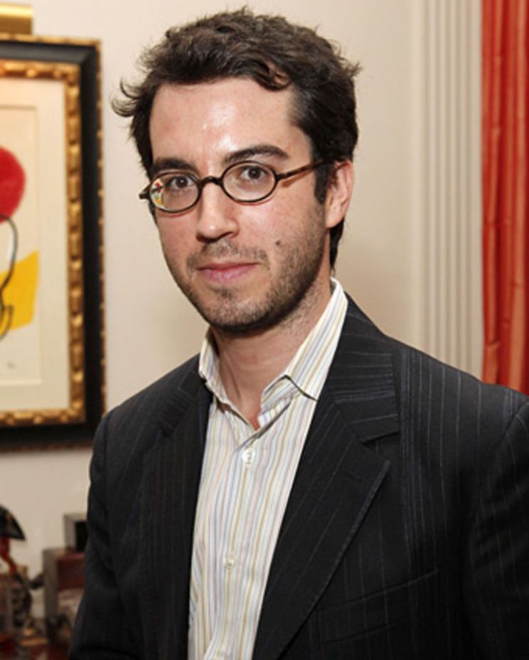 Jonathan Safran Foer