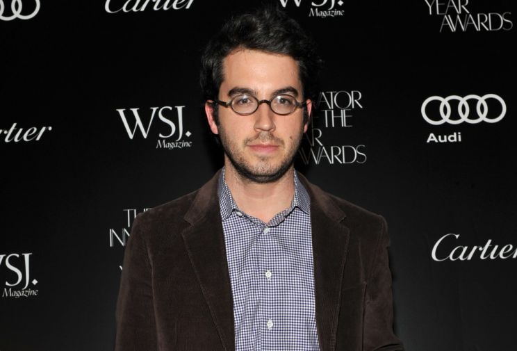 Jonathan Safran Foer