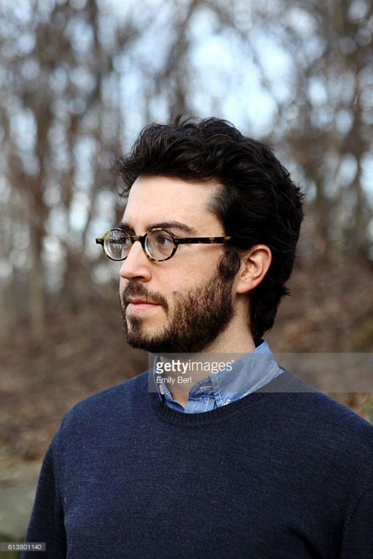 Jonathan Safran Foer