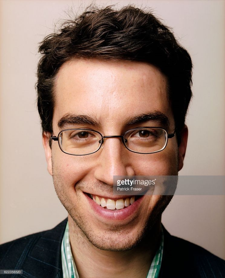 Jonathan Safran Foer