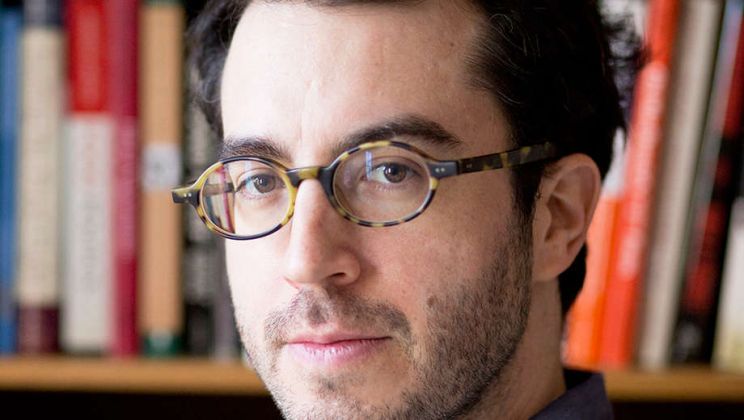 Jonathan Safran Foer