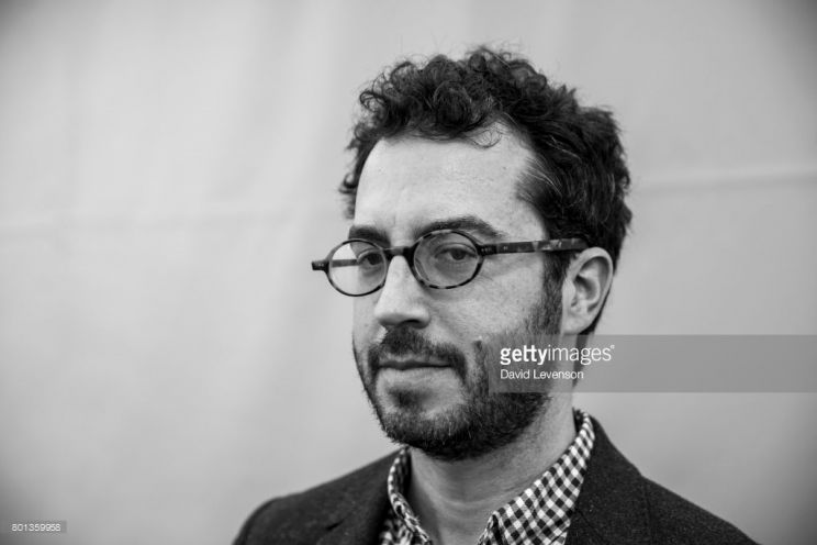 Jonathan Safran Foer