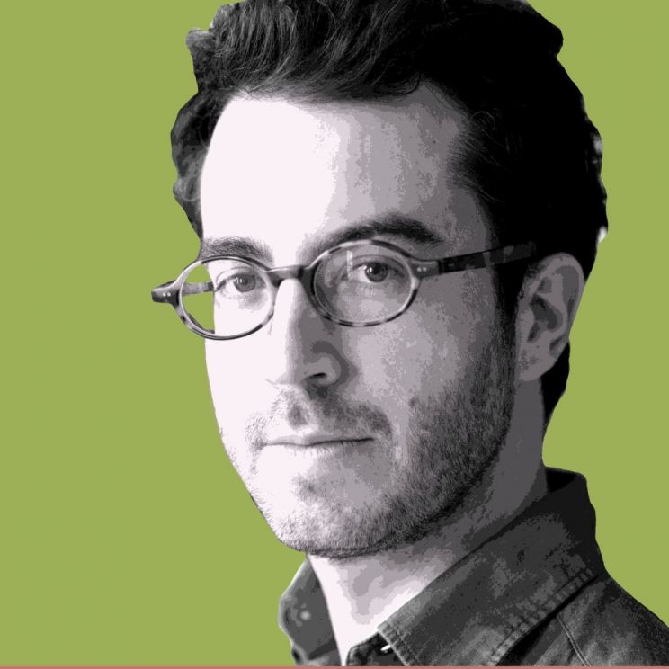 Jonathan Safran Foer