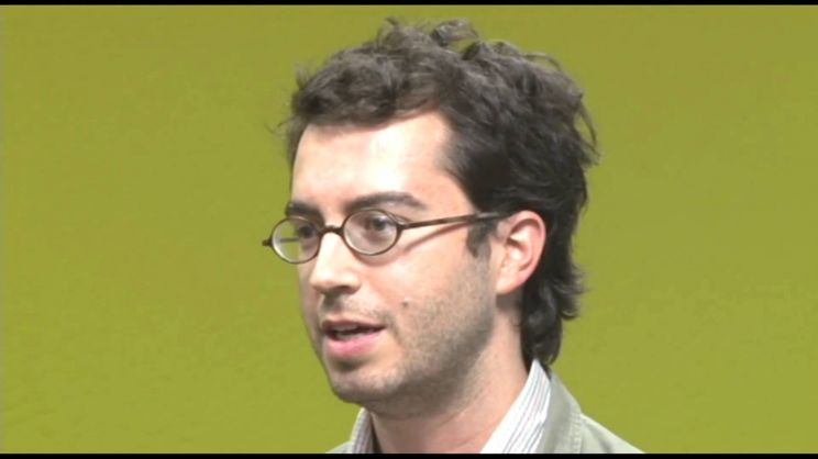 Jonathan Safran Foer