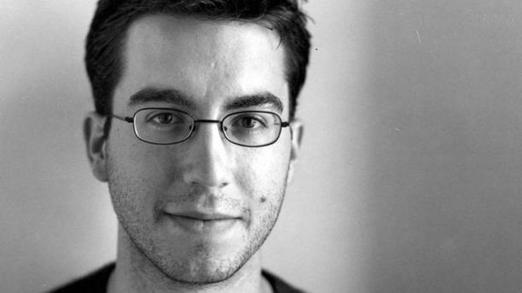 Jonathan Safran Foer