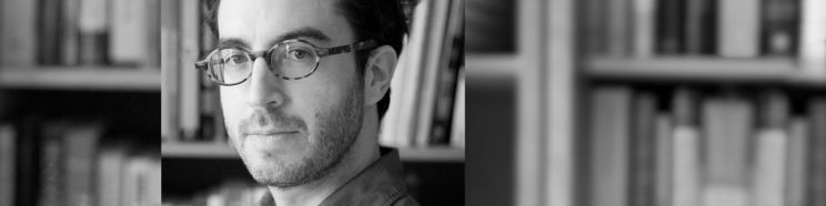 Jonathan Safran Foer