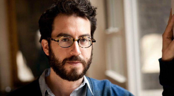 Jonathan Safran Foer