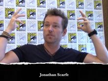 Jonathan Scarfe