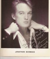 Jonathan Schmock