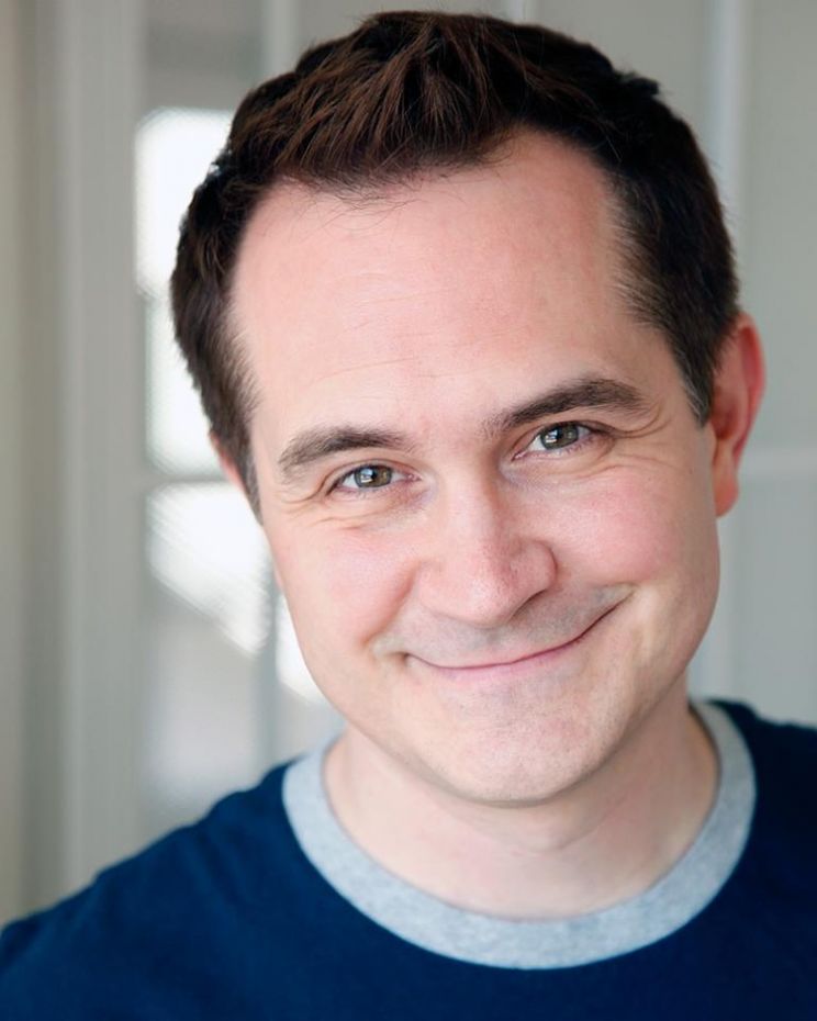 Jonathan Schmock