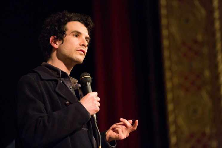 Jonathan Schwartz