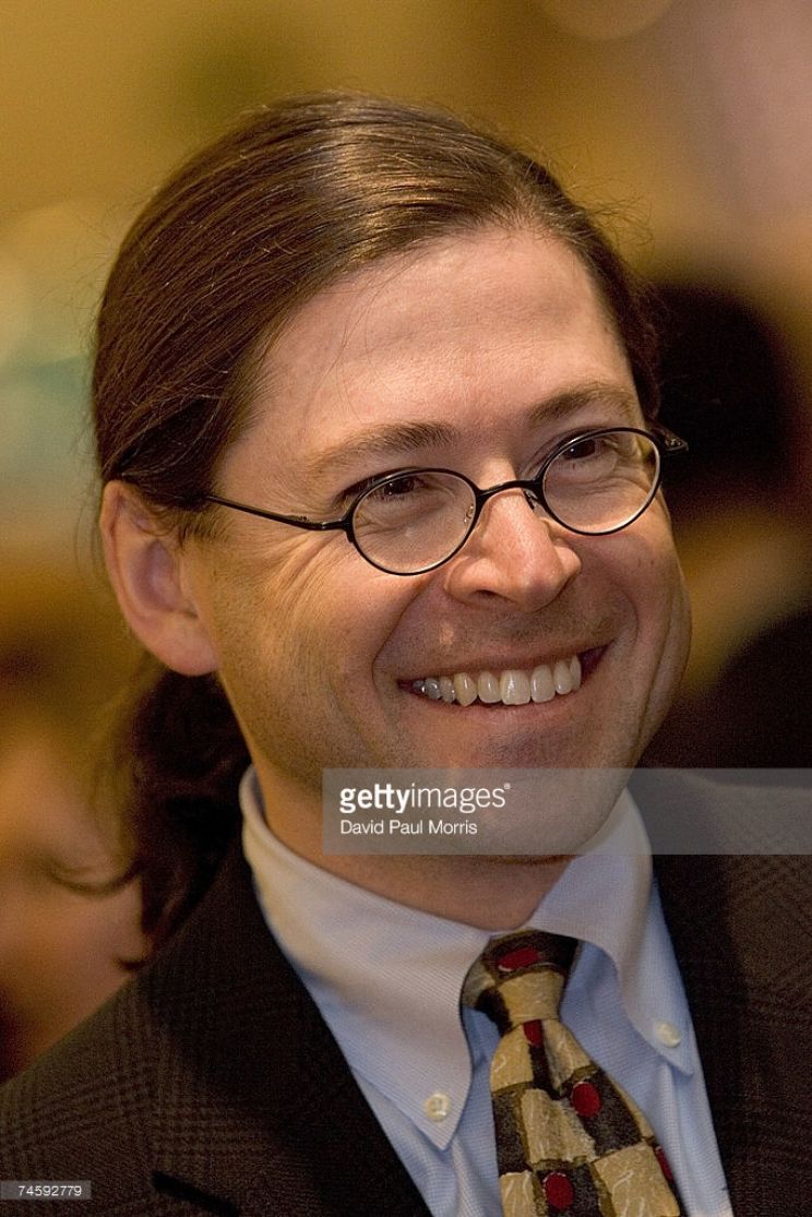 Jonathan Schwartz