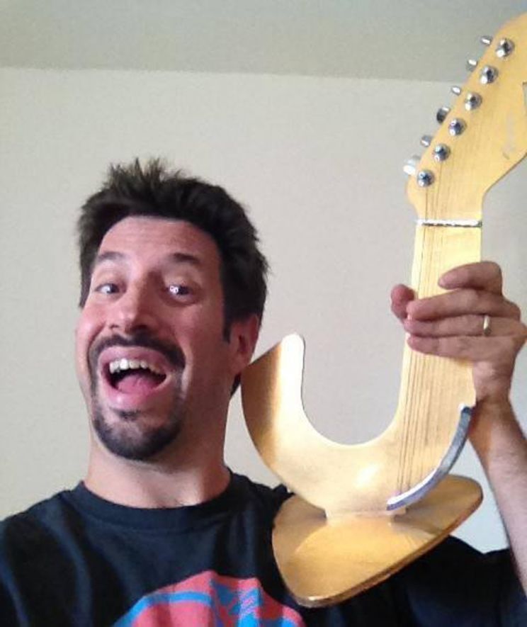 Jonathan Schwartz