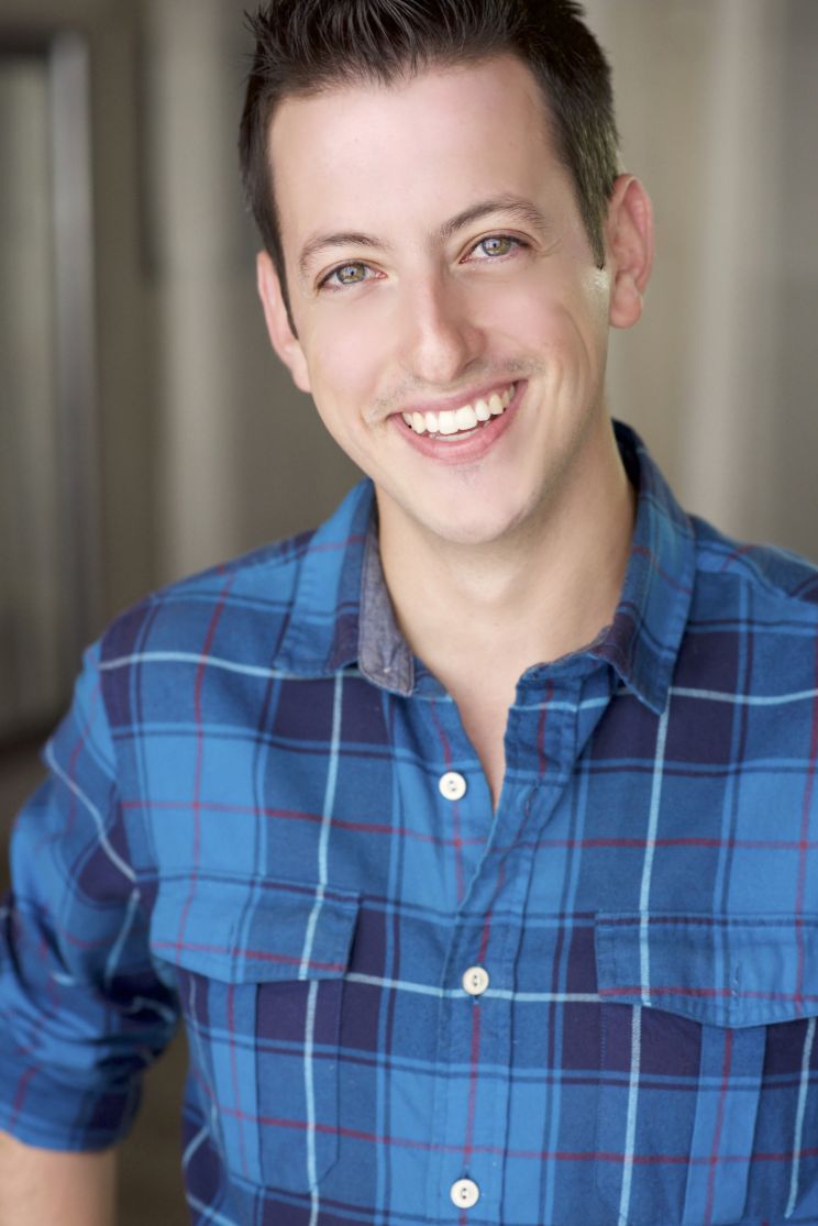 Jonathan Schwartz