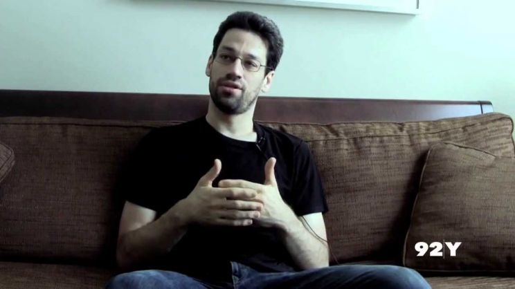 Jonathan Schwartz