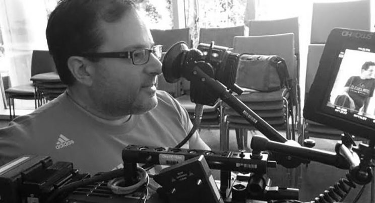 Jonathan Schwartz