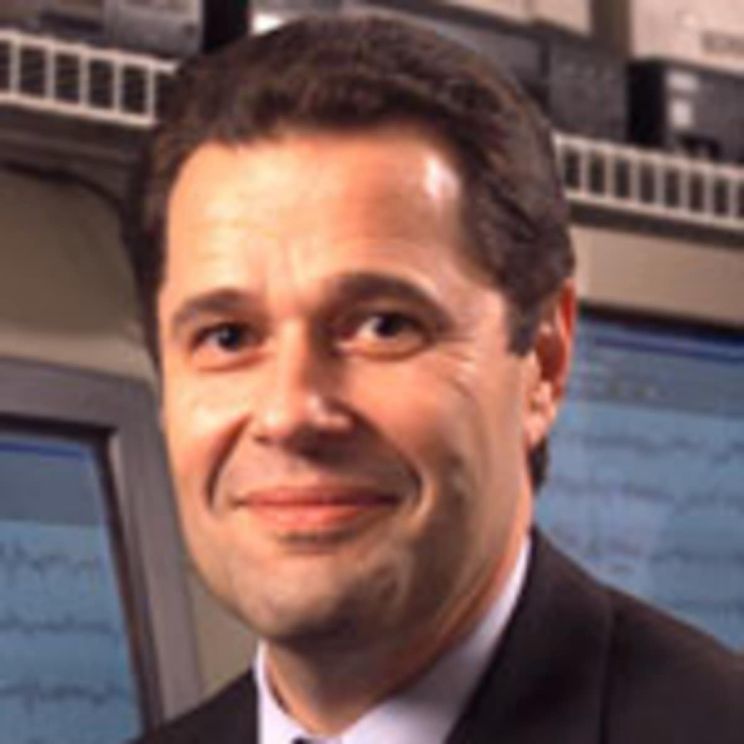 Jonathan Schwartz