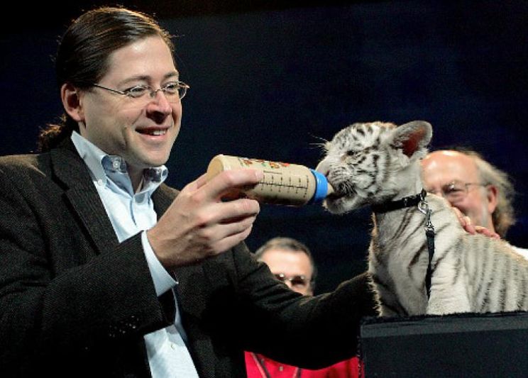 Jonathan Schwartz