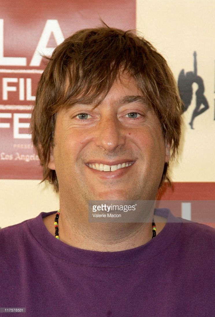 Jonathan Schwartz