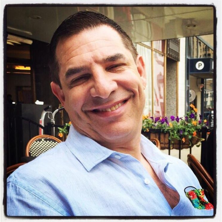 Jonathan Schwartz