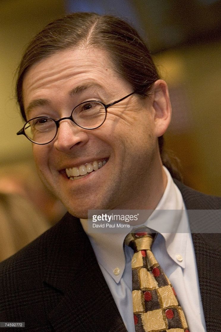 Jonathan Schwartz