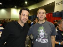 Jonathan Silverman