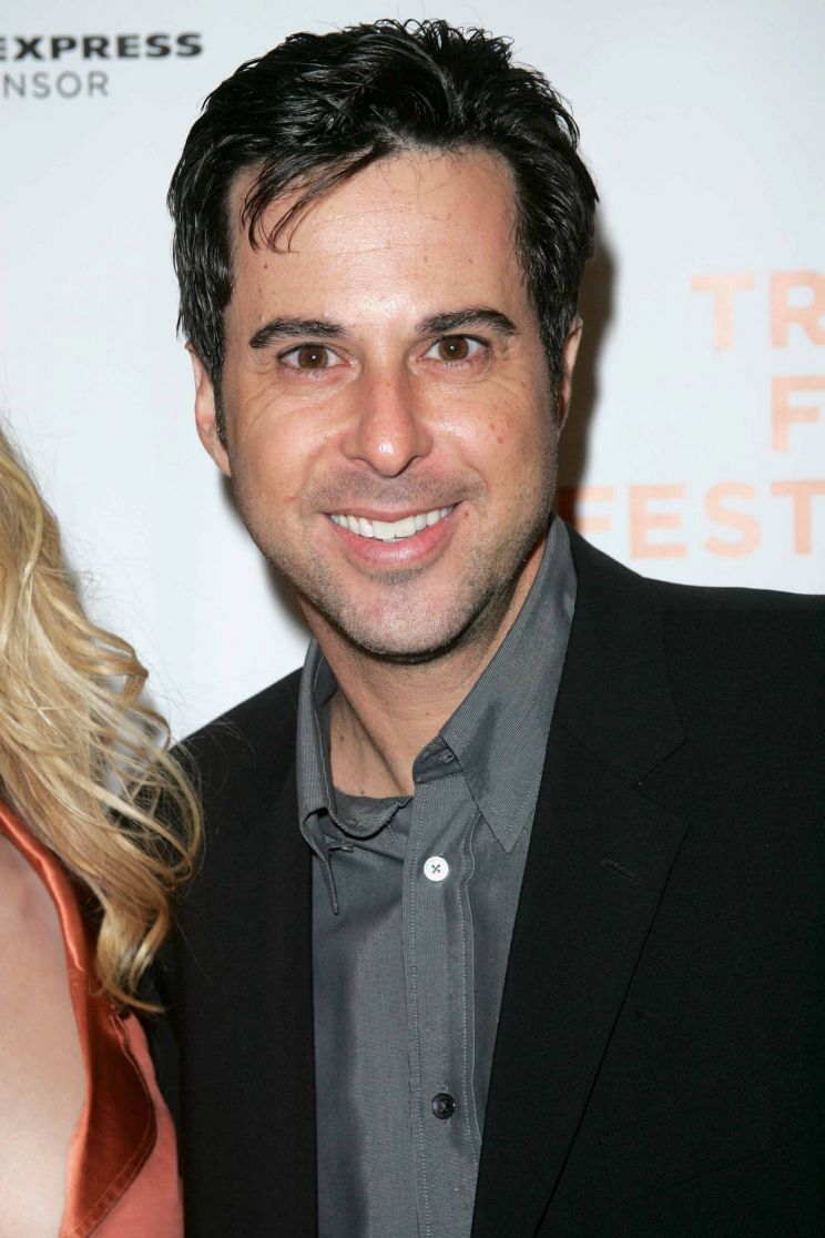 Jonathan Silverman