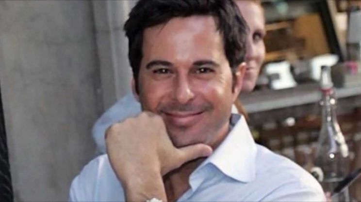 Jonathan Silverman