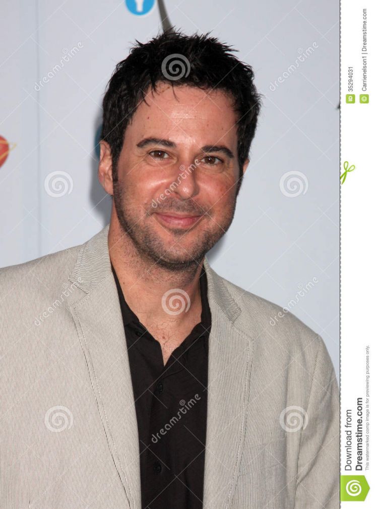 Jonathan Silverman