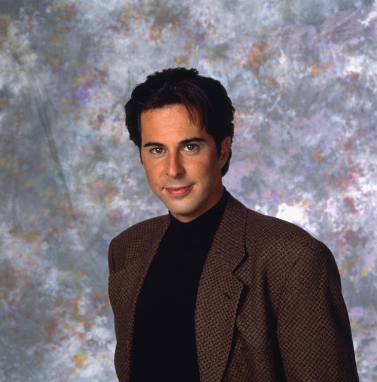 Jonathan Silverman