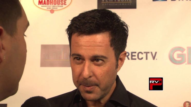 Jonathan Silverman