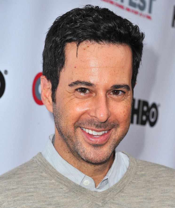 Jonathan Silverman